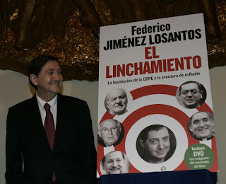 jimenez losantos el linchamiento